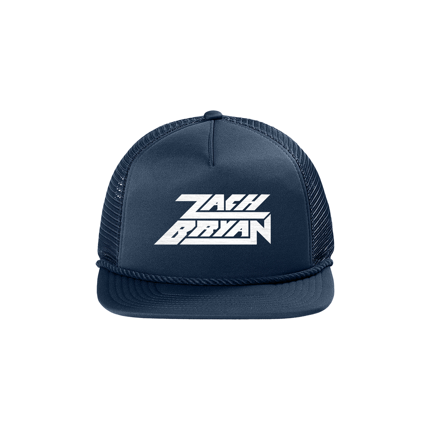 ZB Logo Navy Hat