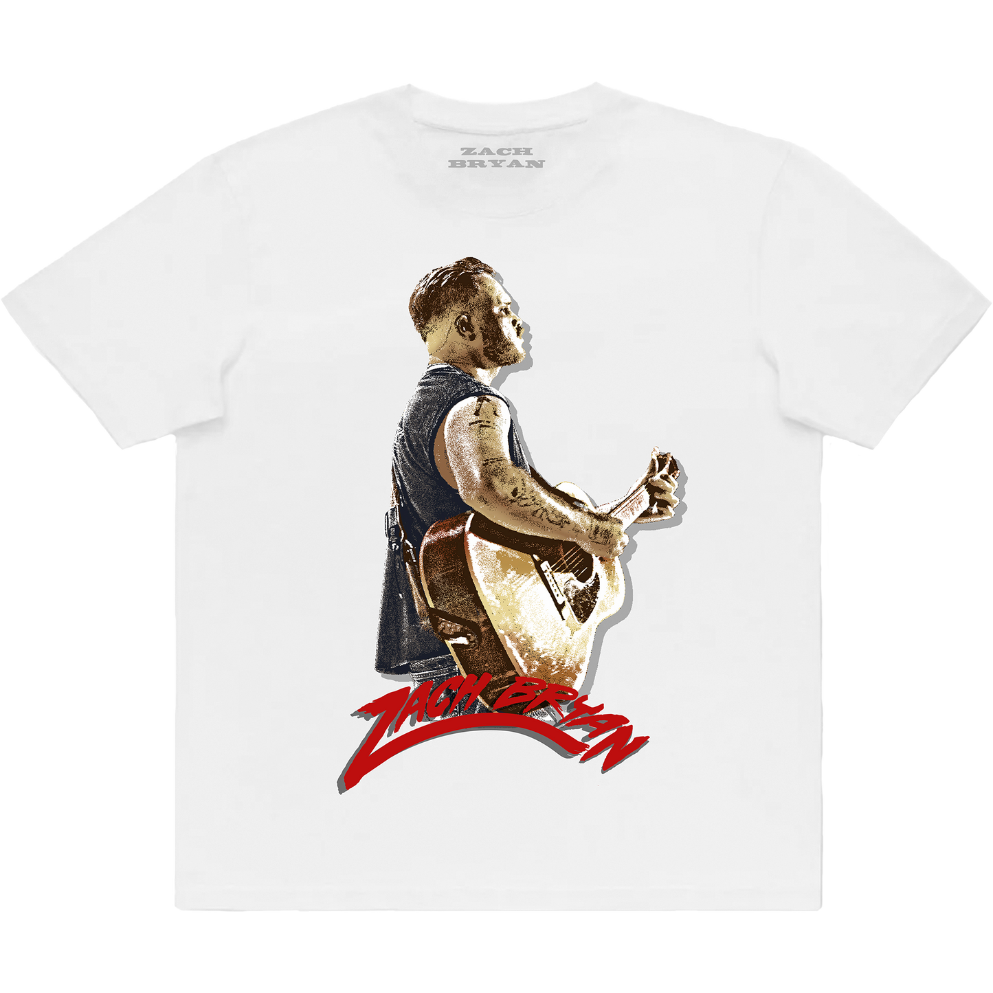 ZB Silhouette Tee
