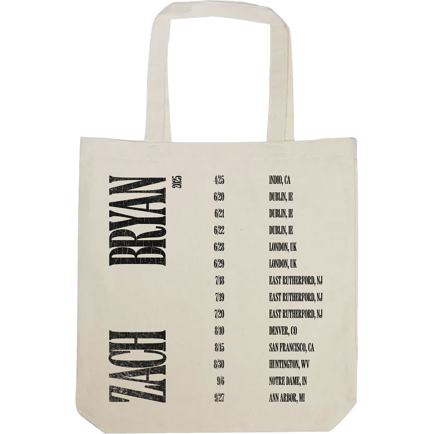ZB Photo Tote