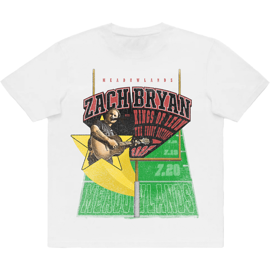 ZB Field Tee