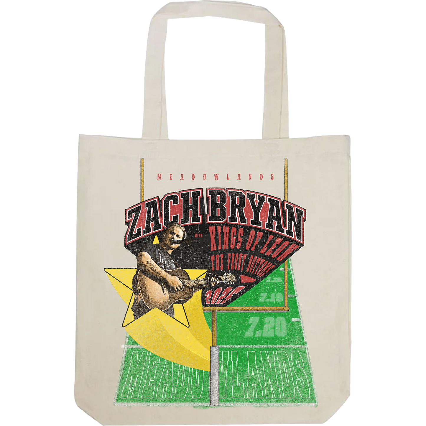 ZB Field Tote