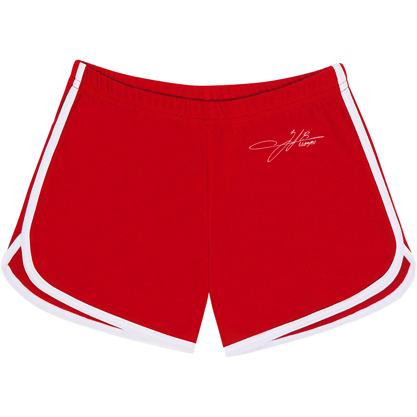 Heaven On Top Shorts