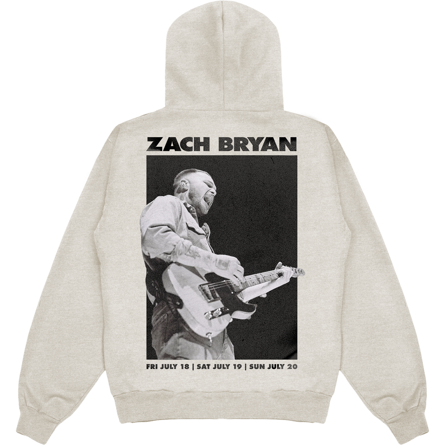 Meadowlands Hoodie