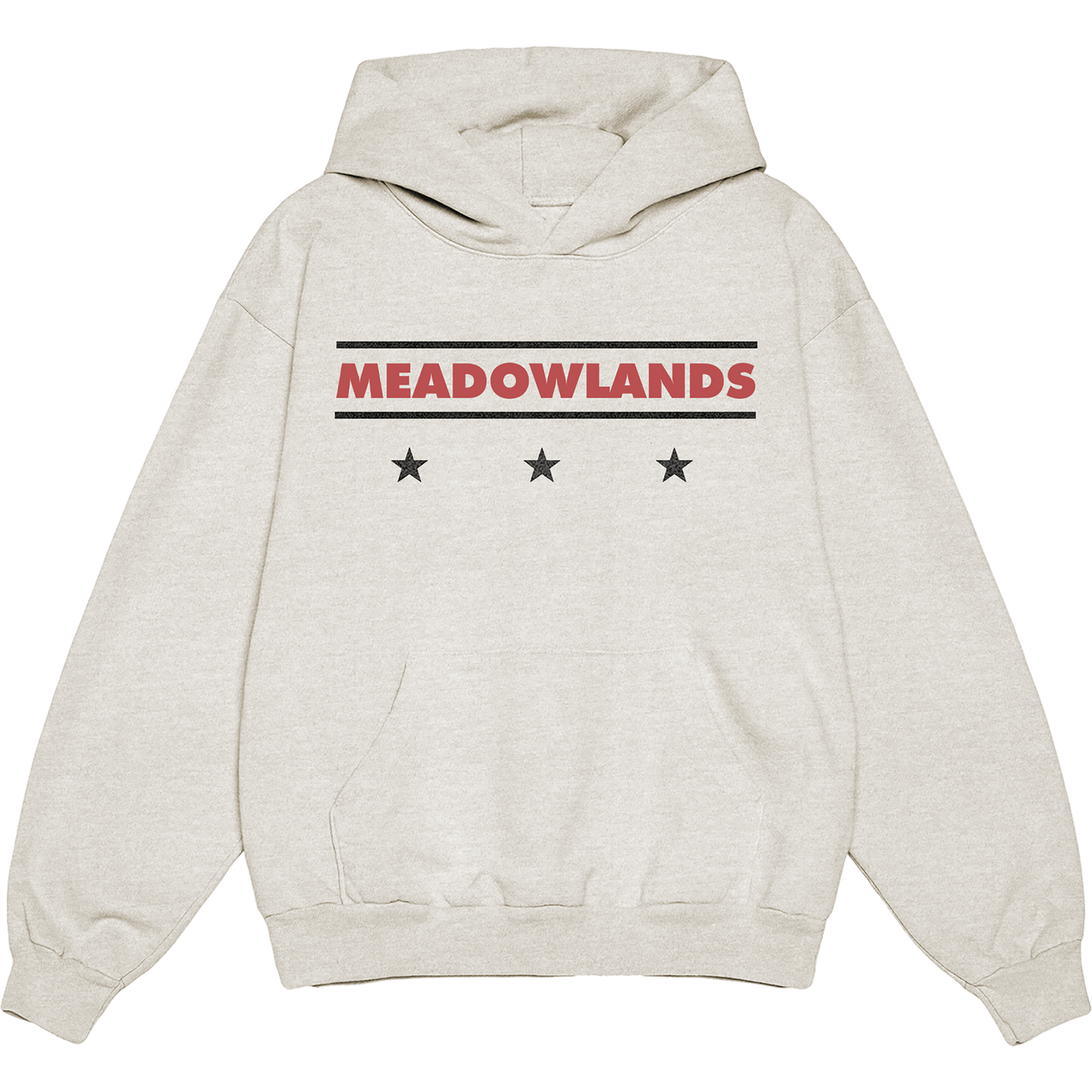 Meadowlands Hoodie