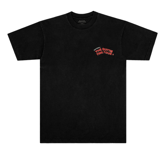 ZB Tour Tee