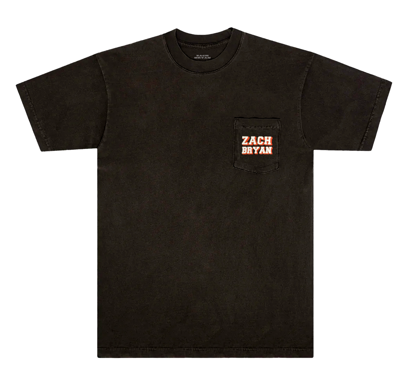 American Heartbreak Pocket Tee (2023 Tour)