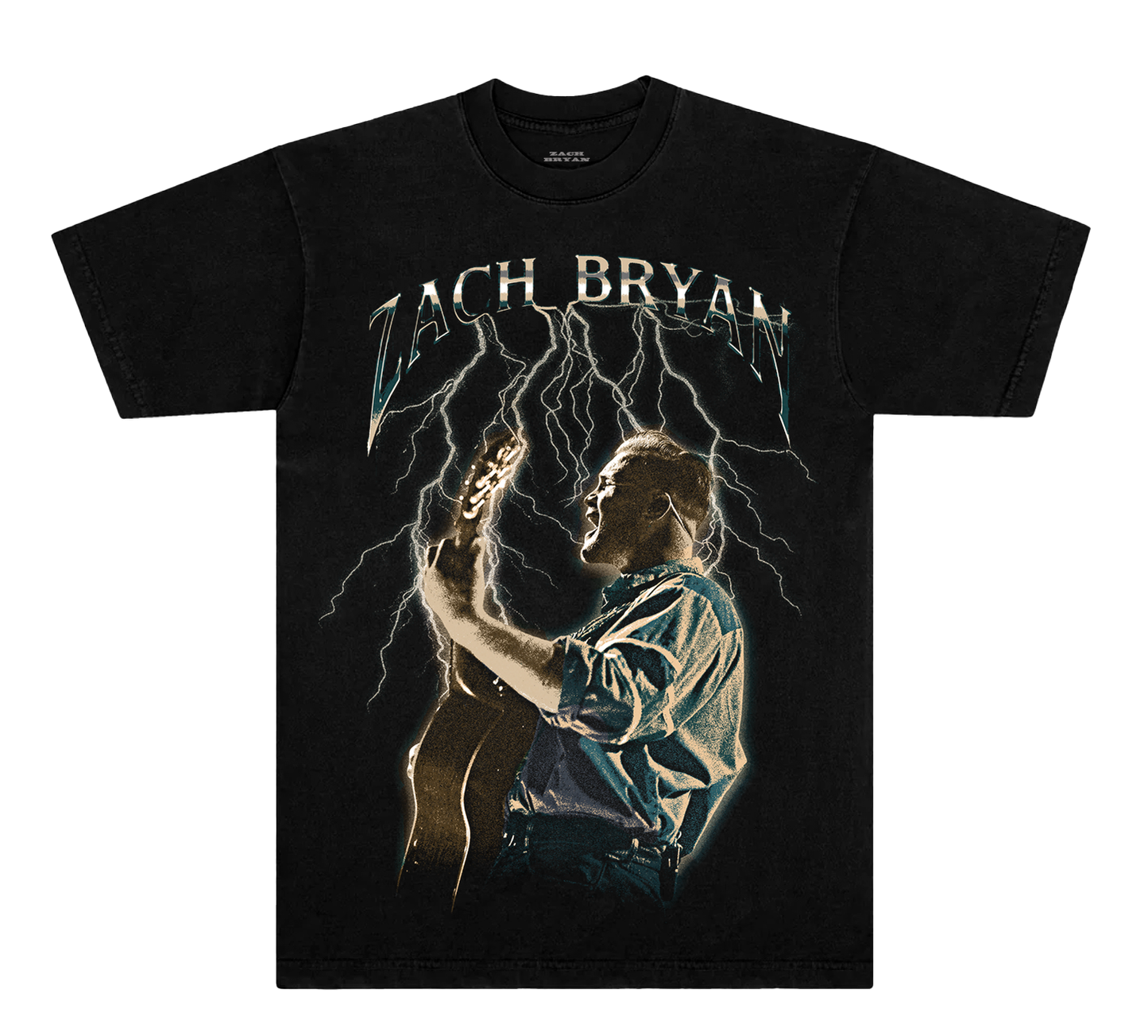 Lightning Tee