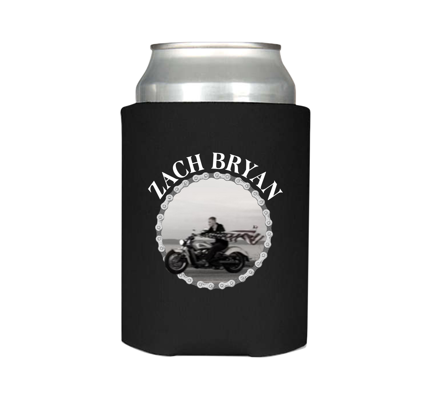ZB Tour Koozie – Zach Bryan Shop