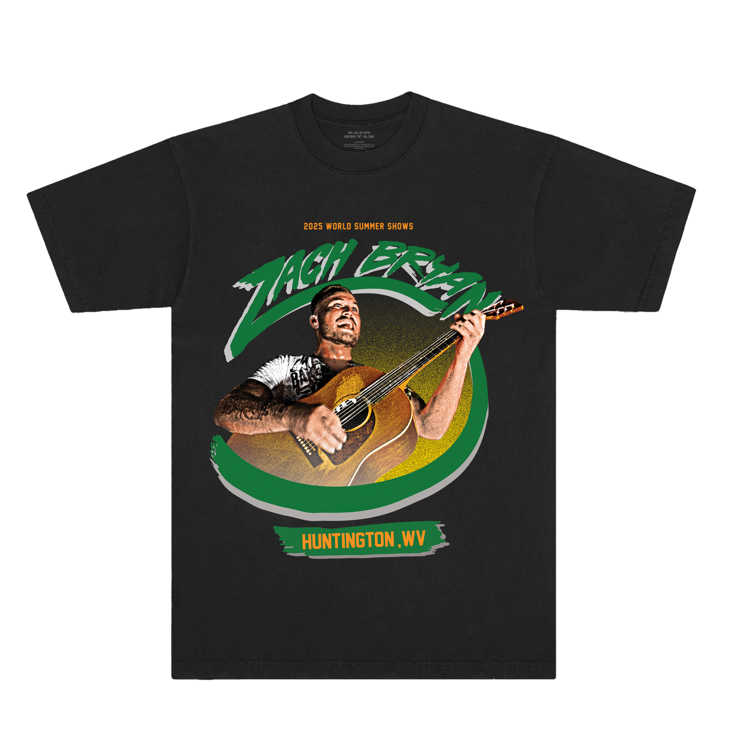 ZB Huntington Tee