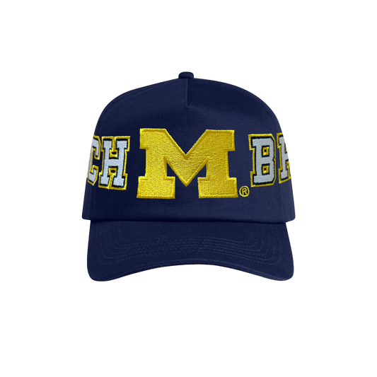 ZB Michigan Hat
