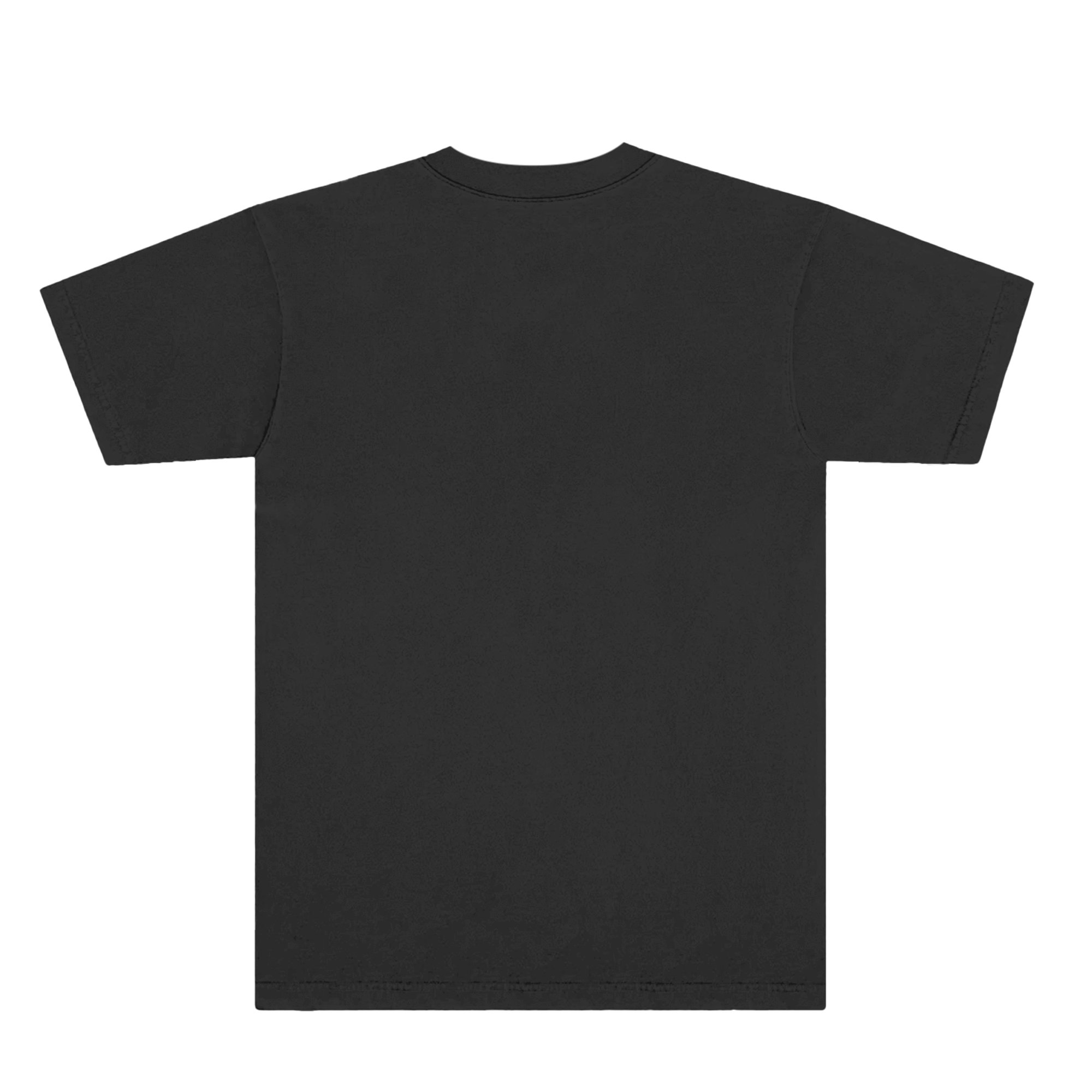 Zach Bryan Guitar Moto Tee