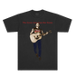 Zach Bryan Guitar Moto Tee