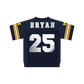 ZB Michigan Jersey