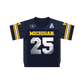 ZB Michigan Jersey
