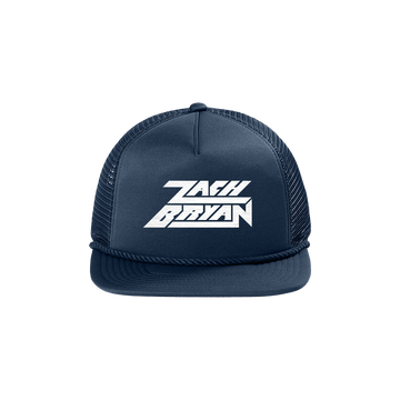 2025 Tour Store - MetLife – Zach Bryan Shop