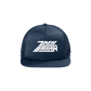 ZB Logo Navy Hat