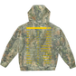 ZB Logo Camo Hoodie