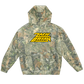 ZB Logo Camo Hoodie