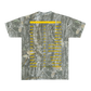 ZB Logo Camo Tee