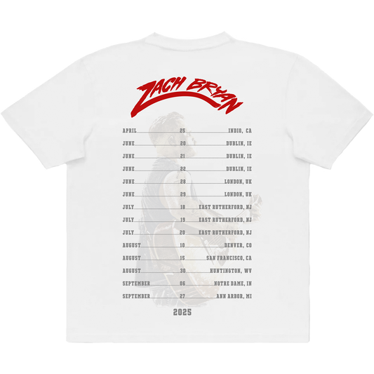 ZB Silhouette Tee