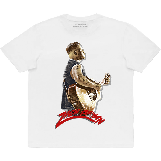ZB Silhouette Tee