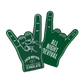 Zach Bryan x Eagles Foam Finger