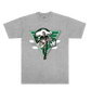 Zach Bryan x Eagles Tee Grey