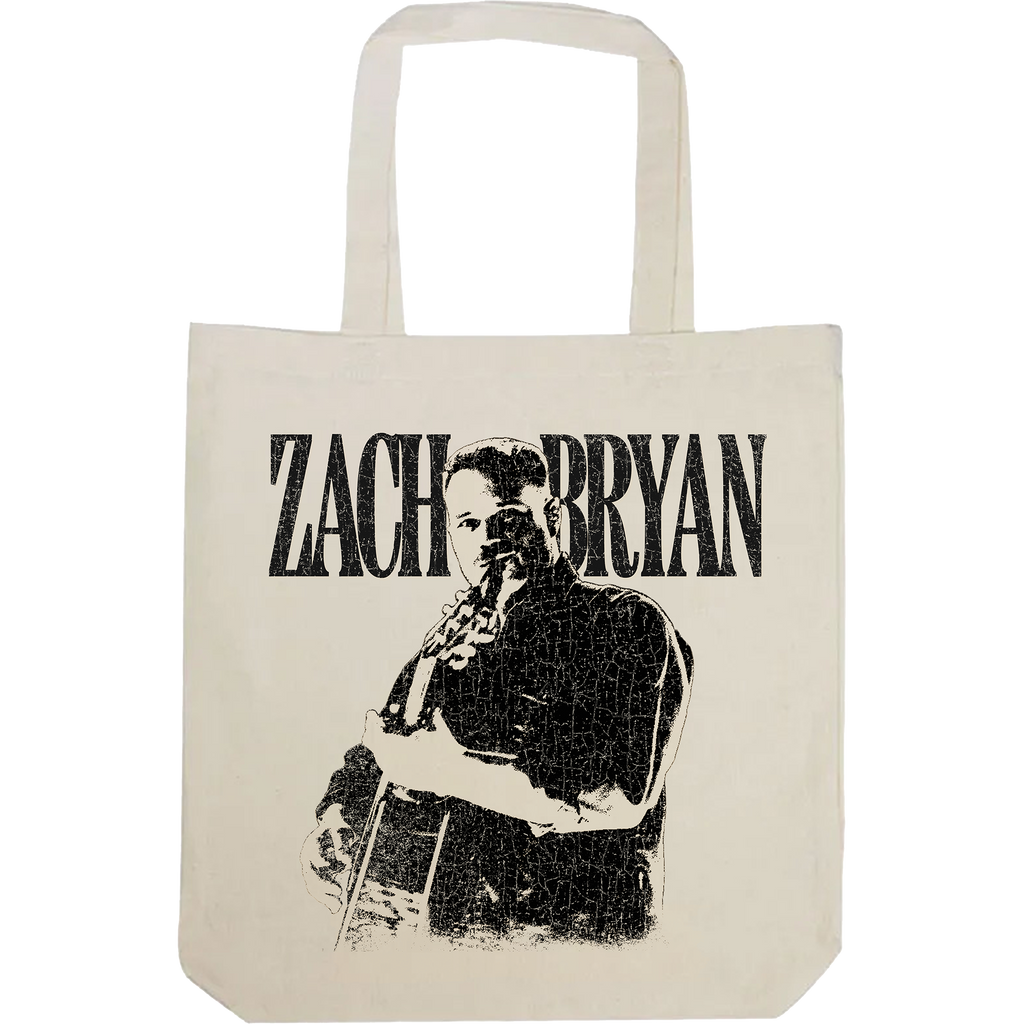 ZB Photo Tote