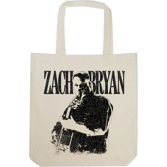 ZB Photo Tote