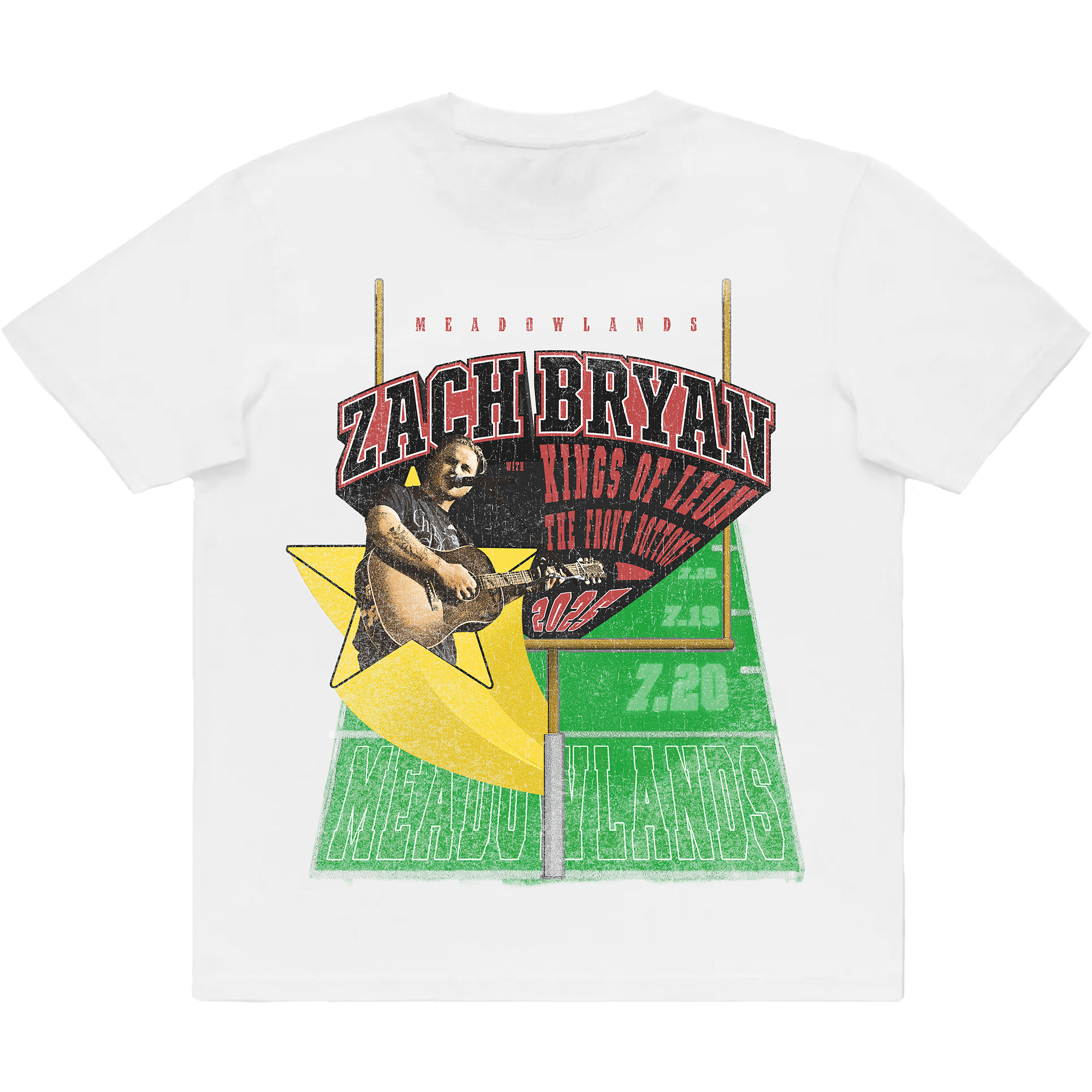 ZB Field Tee
