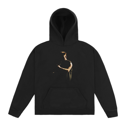 ZB Notre Dame Hoodie