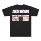 ZB Notre Dame Tee