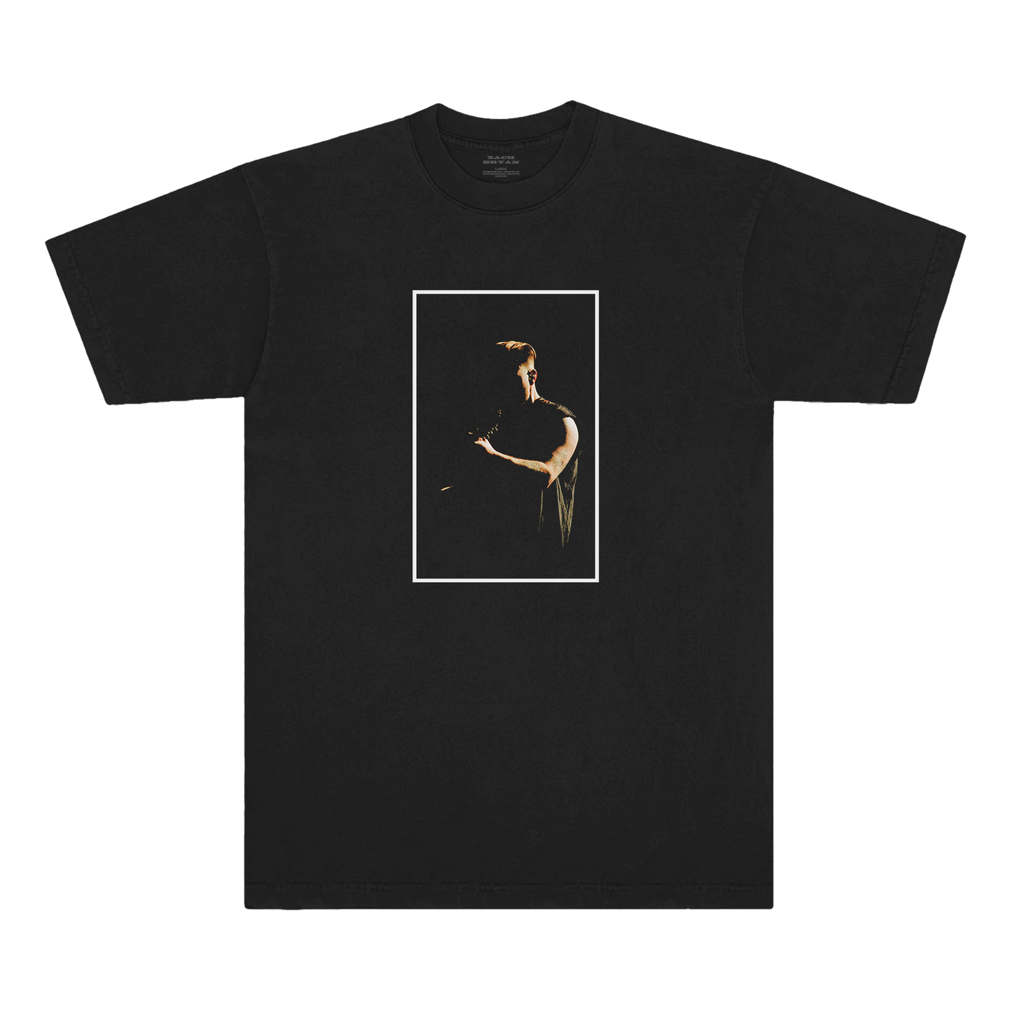 ZB Notre Dame Tee