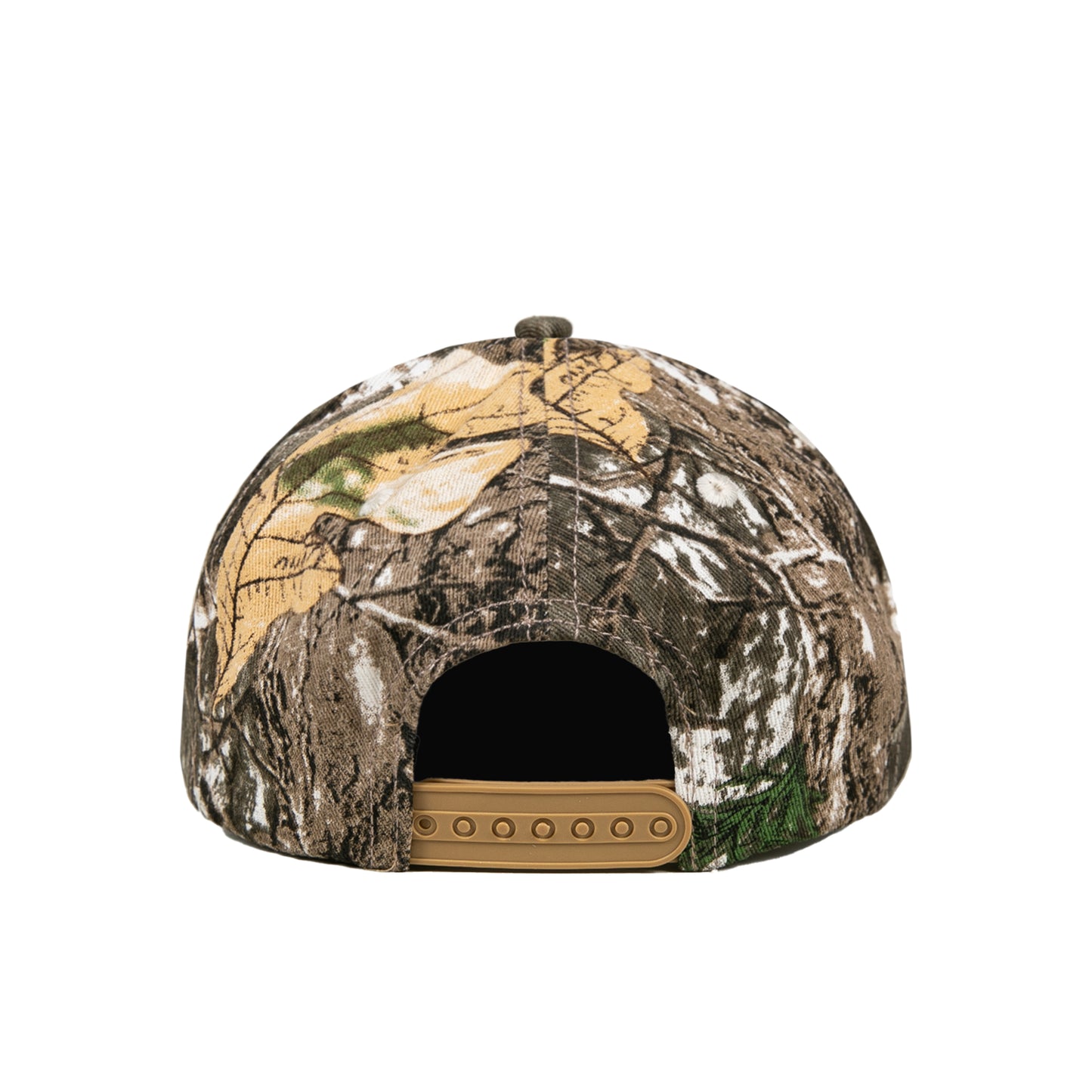 ZB Godspeed Camo Hat