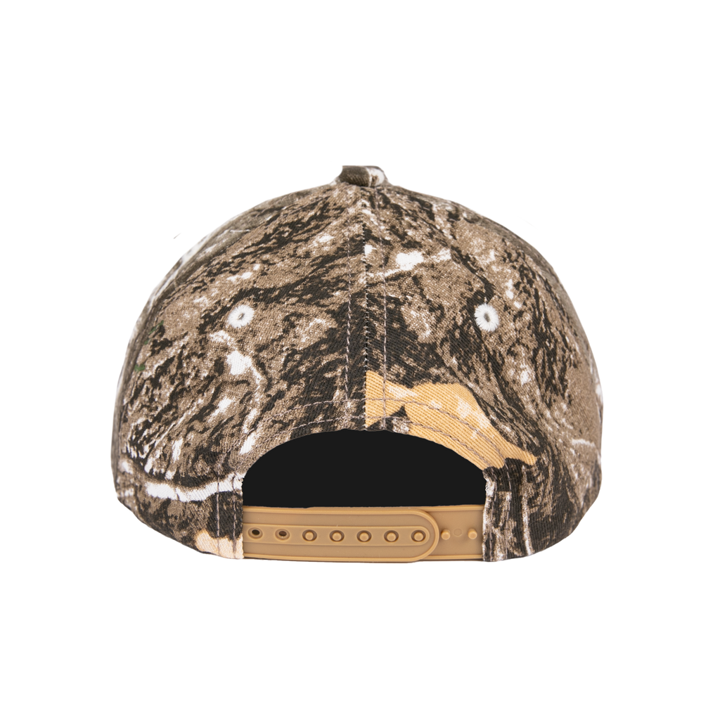 ZB Godspeed Camo Hat