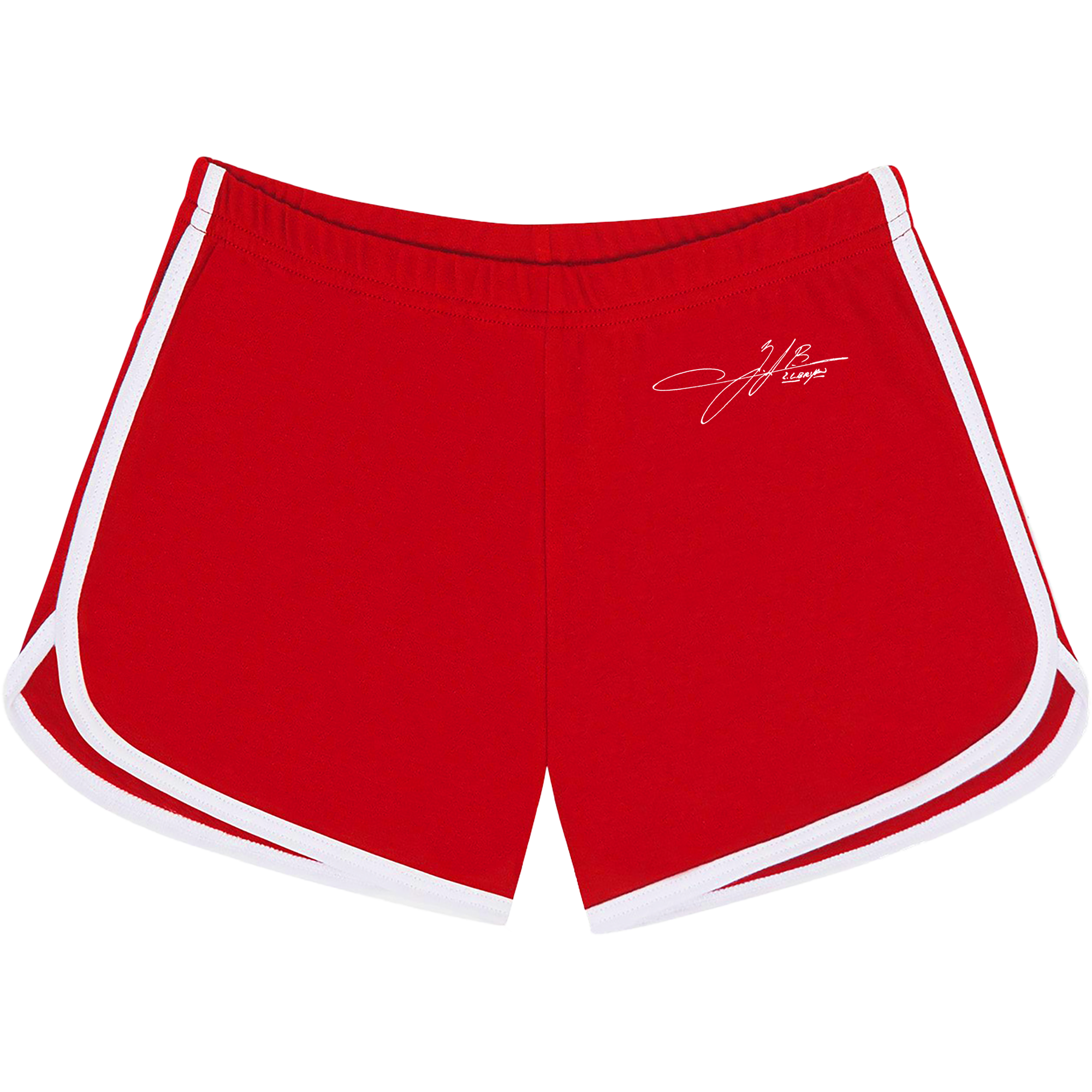 Heaven On Top Shorts