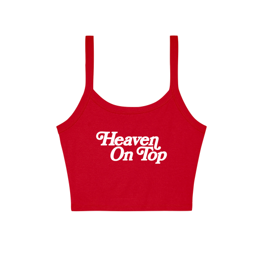Heaven On Top Tank