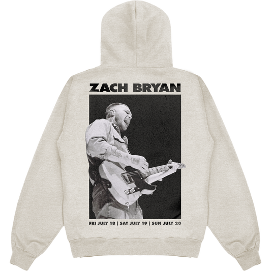 Meadowlands Hoodie