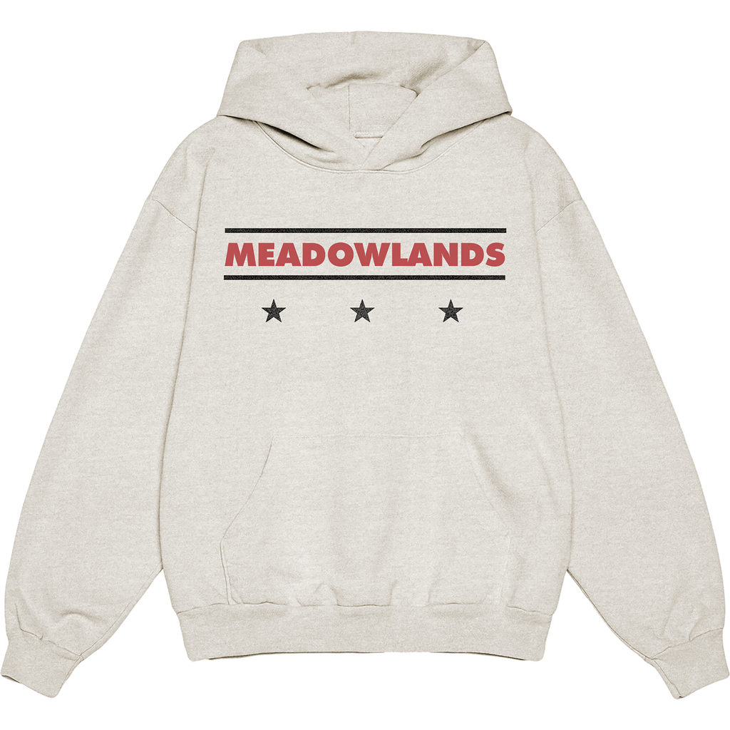Meadowlands Hoodie