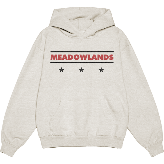 Meadowlands Hoodie