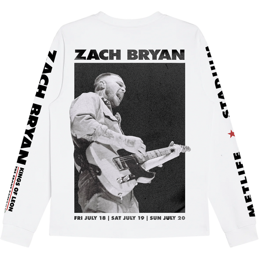 MetLife Longsleeve