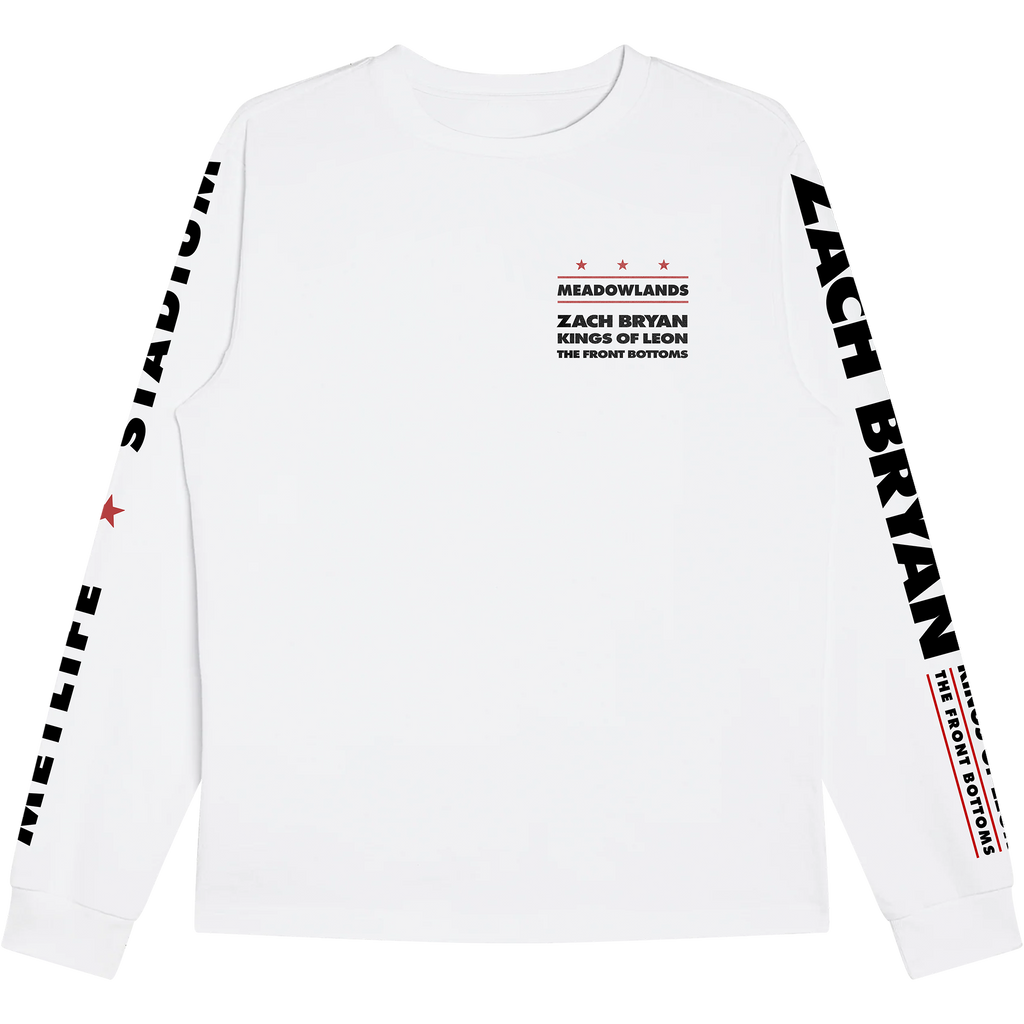 MetLife Longsleeve