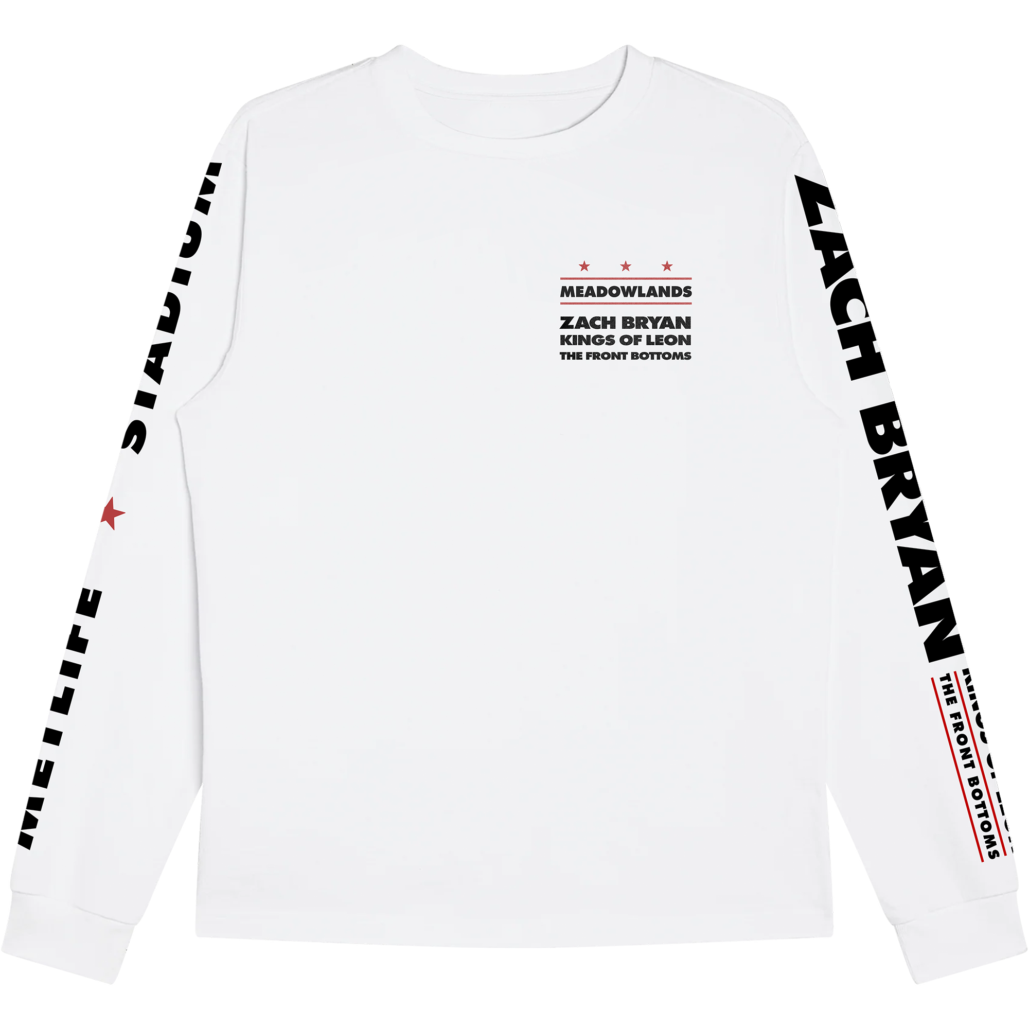 MetLife Longsleeve