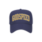 Godspeed Navy Hat