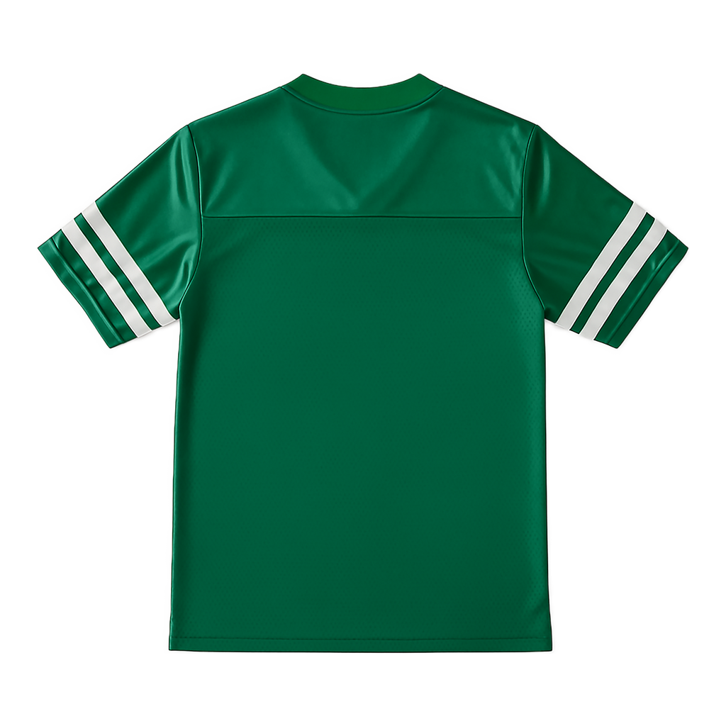 Notre Dame Eagle Jersey