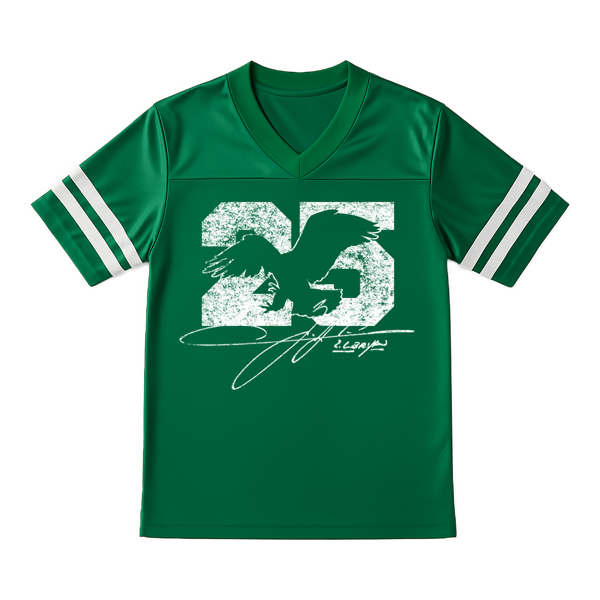 Notre Dame Eagle Jersey