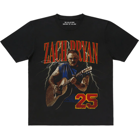 ZB 2025 Lightning Tee