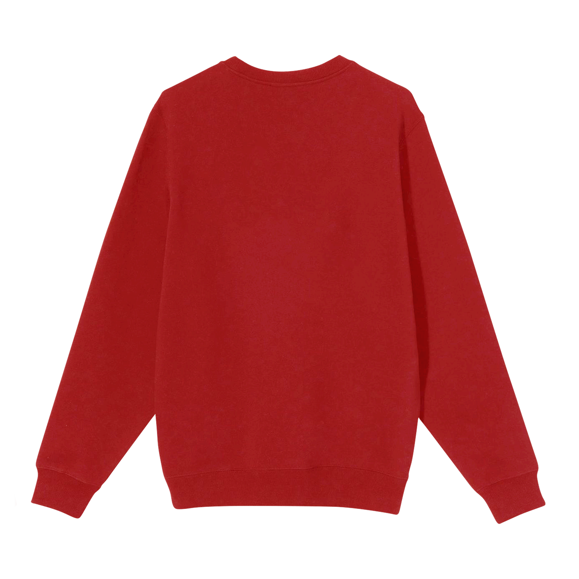 Bar Scene Crewneck Sweatshirt