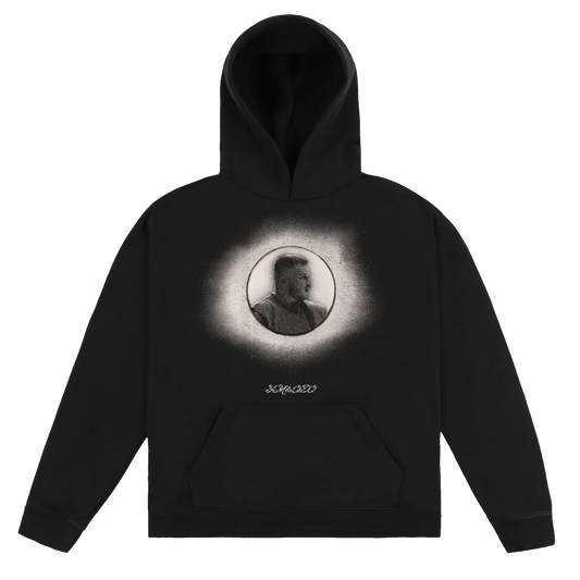 Young Manhood Eclipse Hoodie