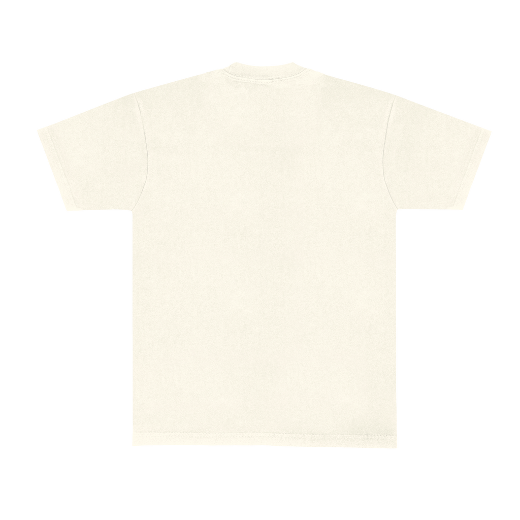 With Heaven on Top Recording Tee